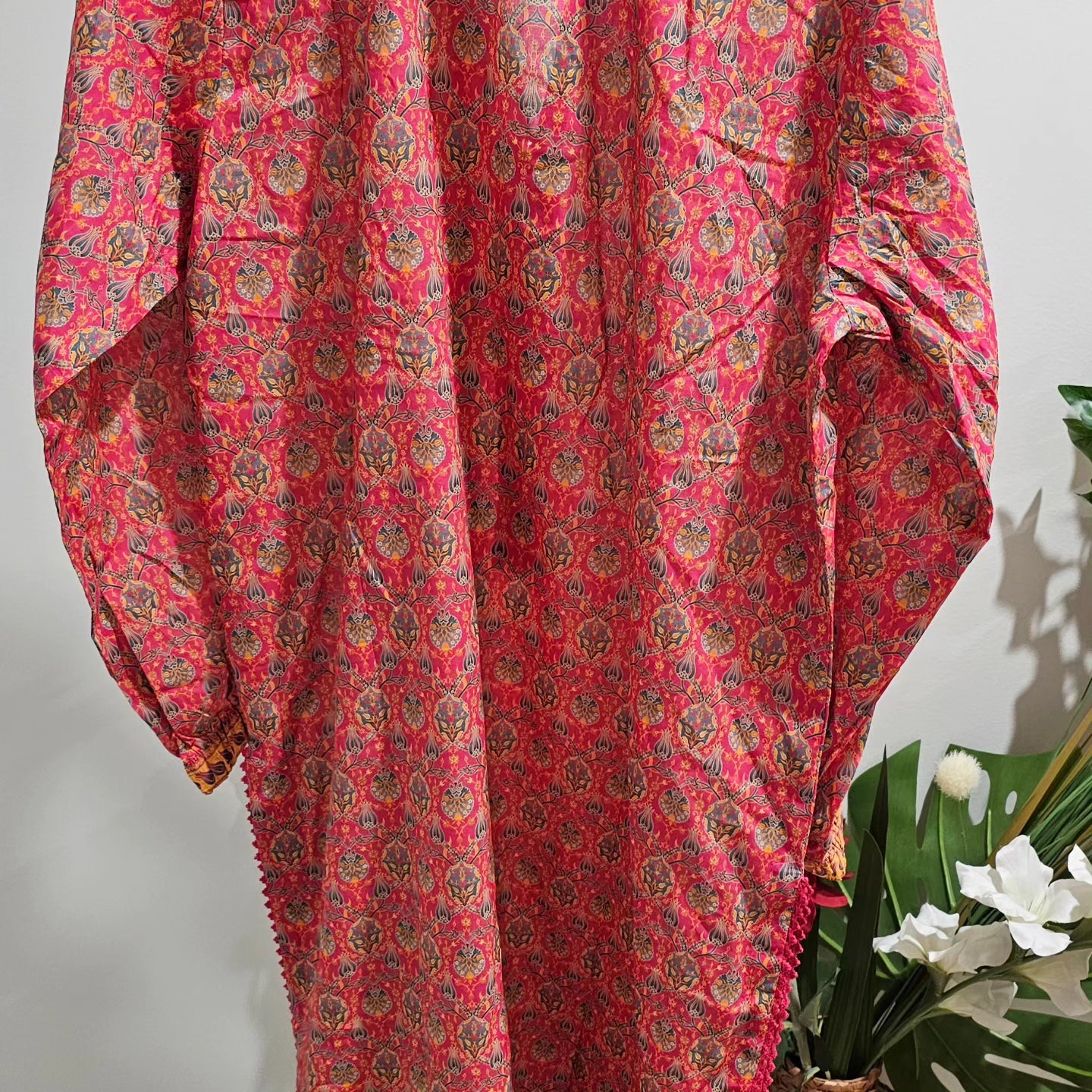 Agha Noor kurta