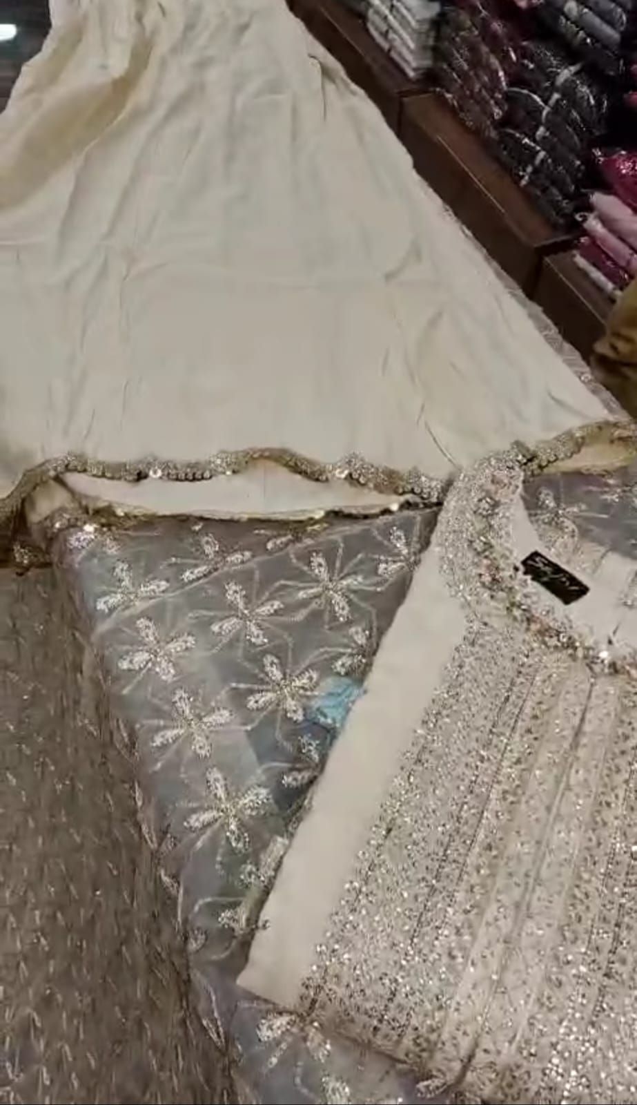 Eastern party wear