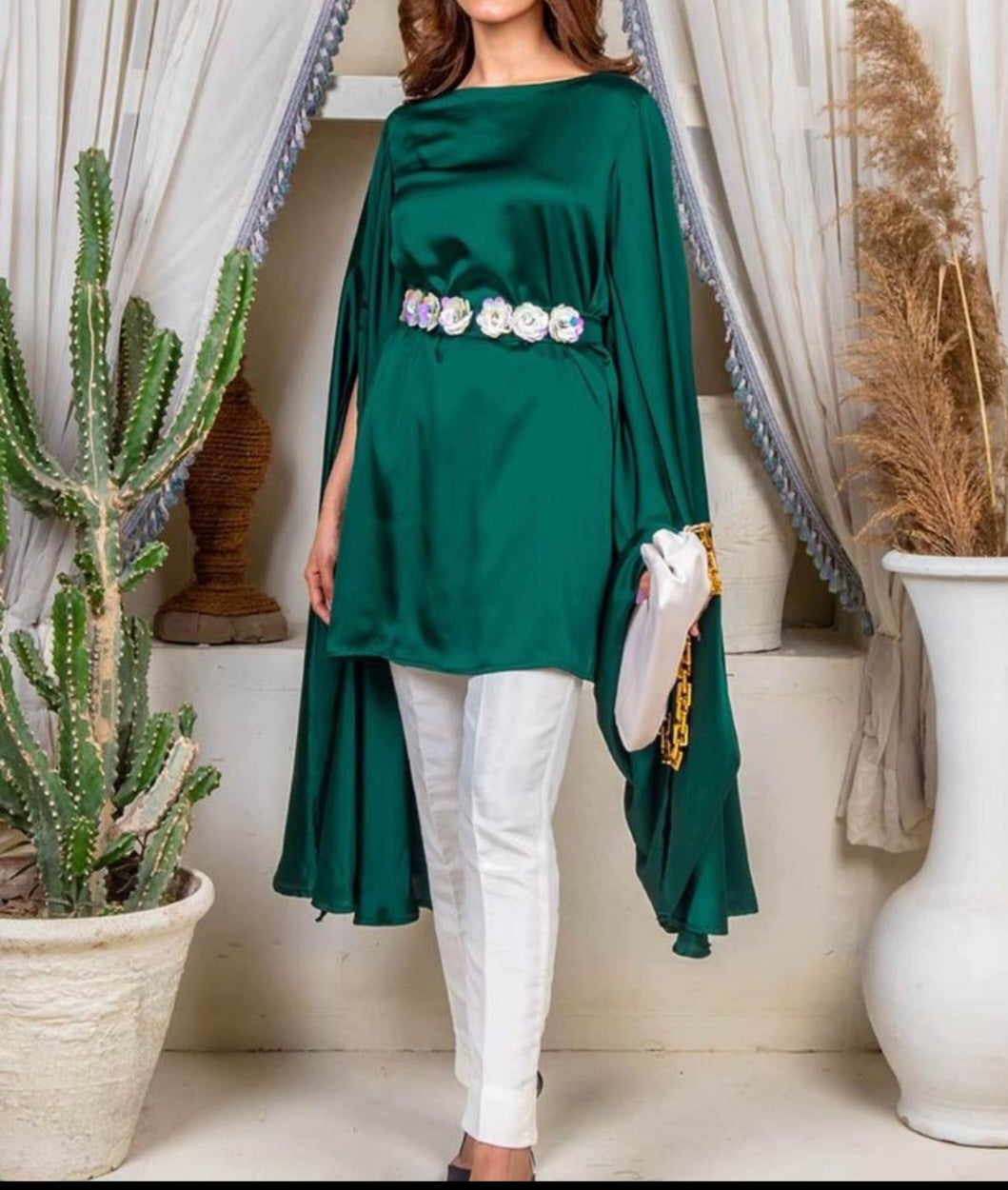 Pakistani women clothing