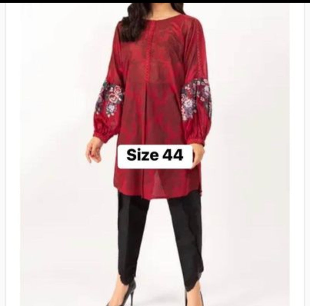 Pakistani women clothing