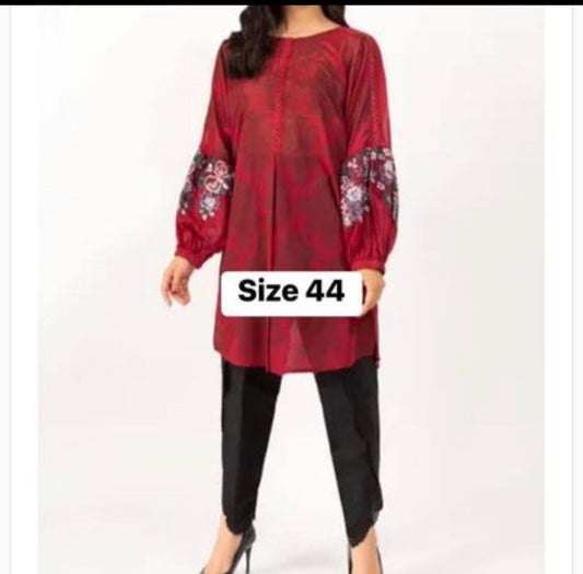 Pakistani women clothing
