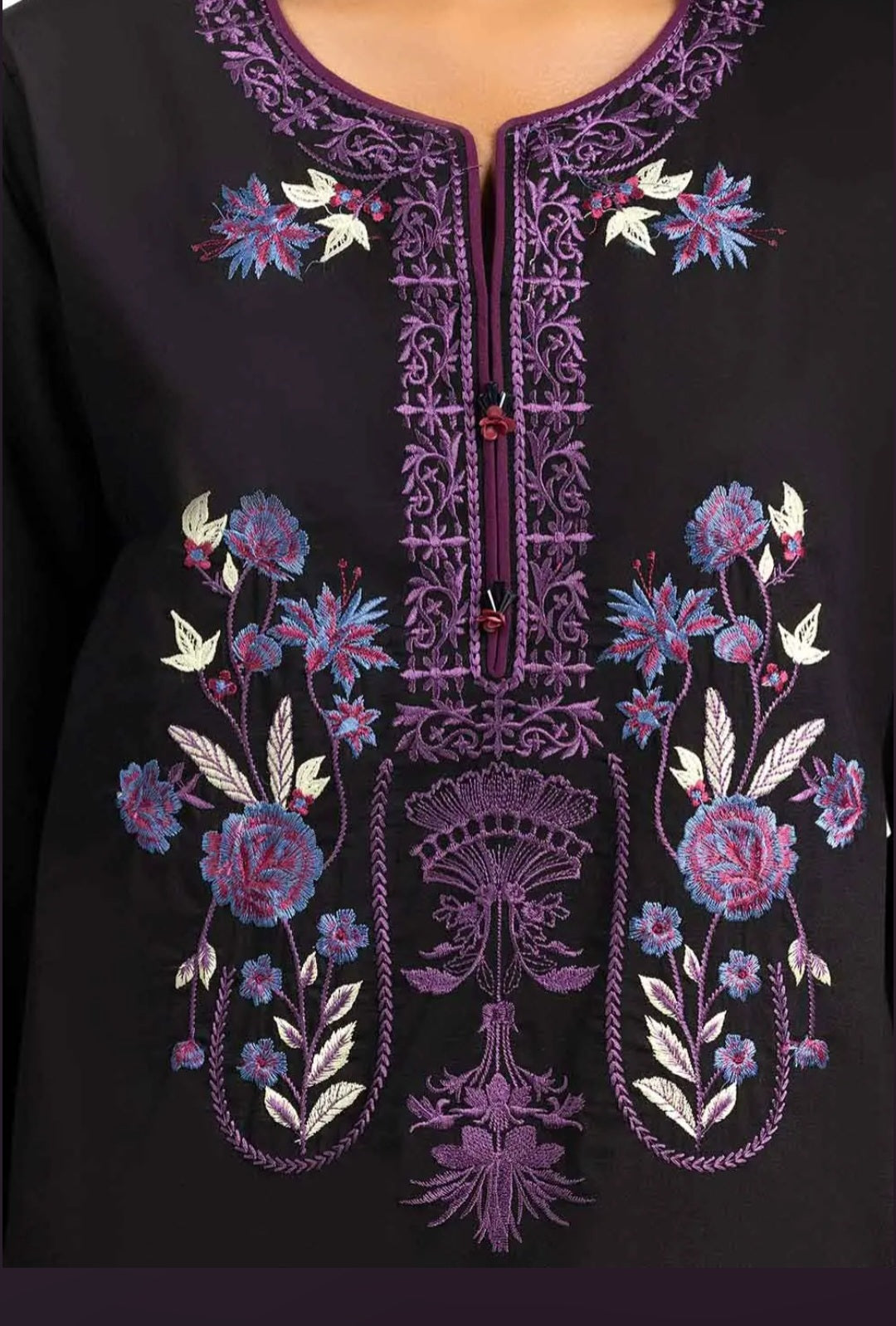 Pakistani/Indian traditional women clothing