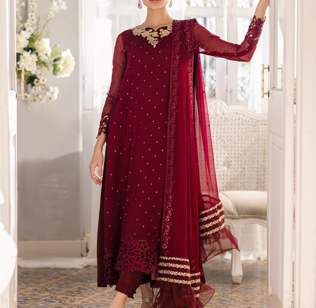 Pakistani/Indian traditional women clothing