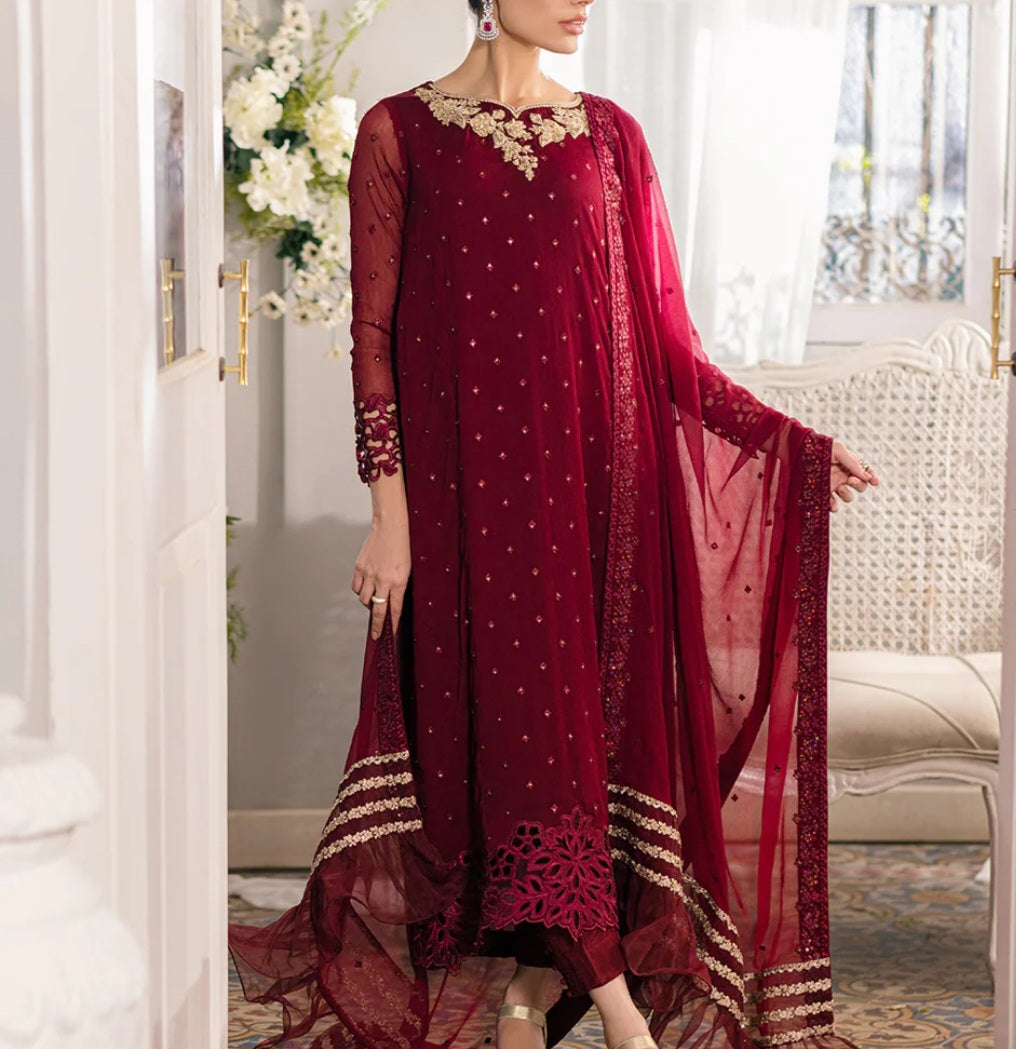 Pakistani/Indian traditional women clothing