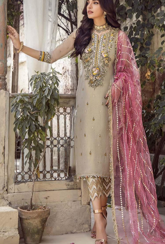 Pakistani/Indian traditional women clothing