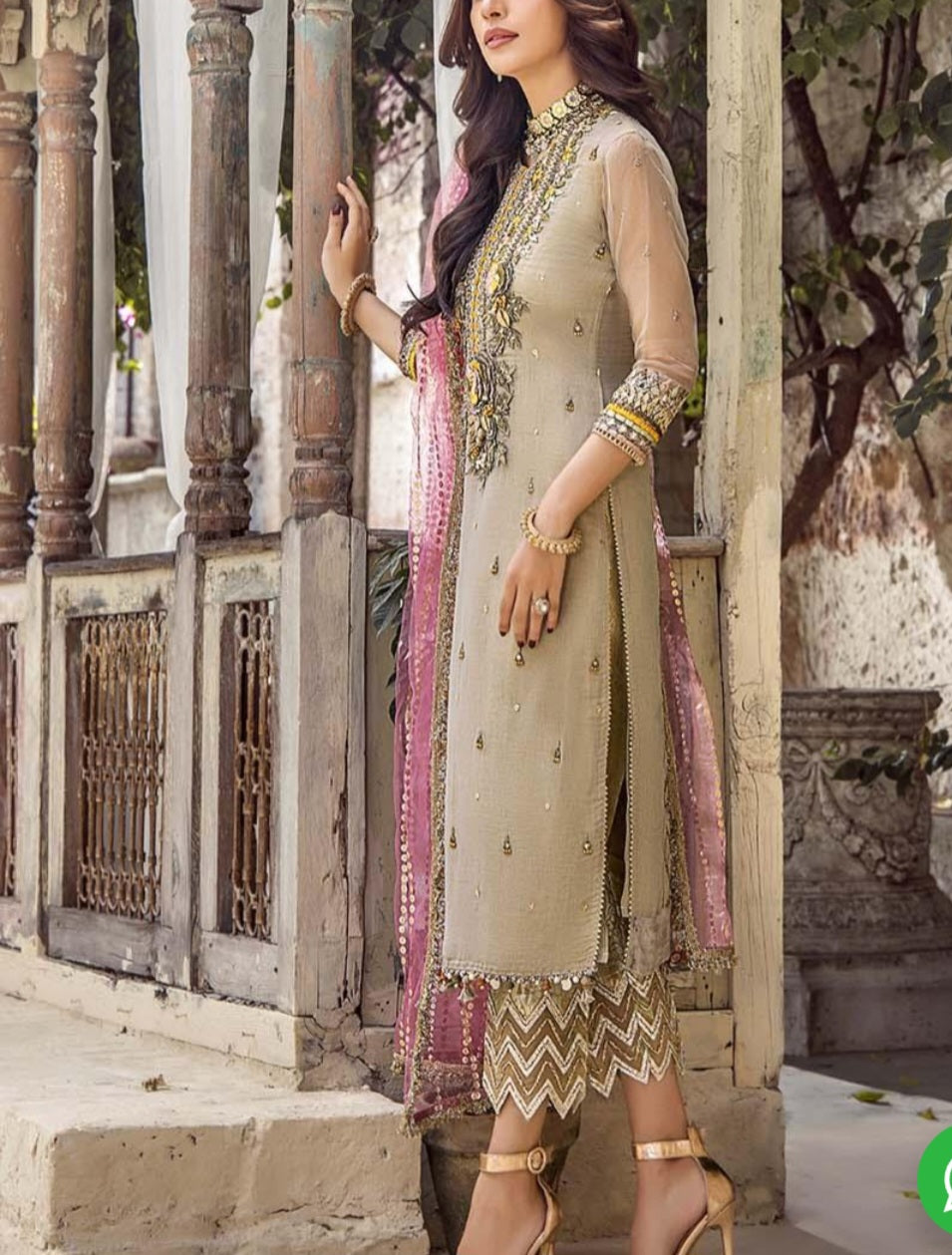 Pakistani/Indian traditional women clothing
