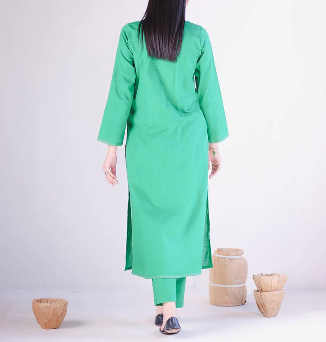 Pakistani/Indian traditional women clothing