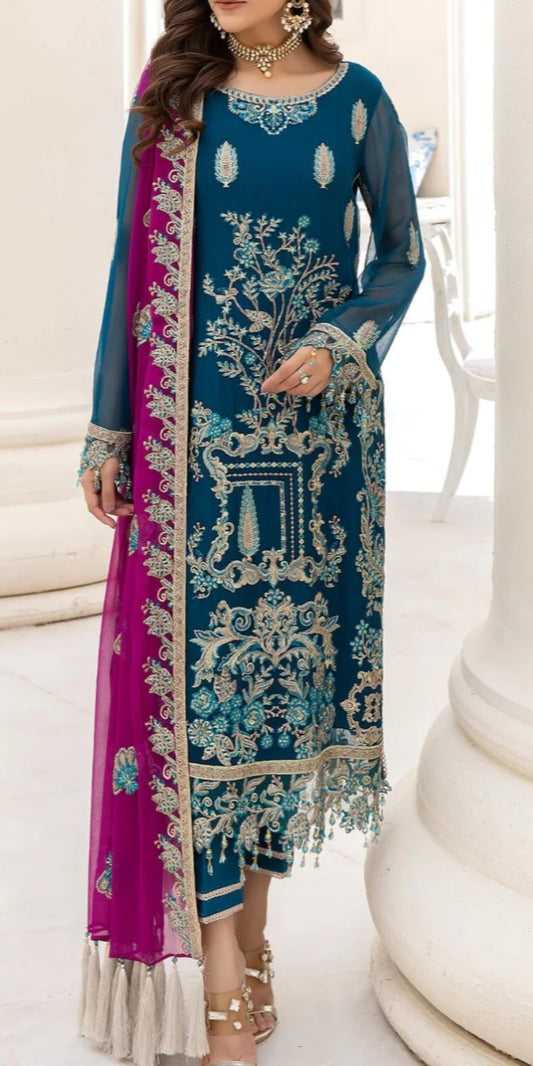 Pakistani/Indian traditional women clothing