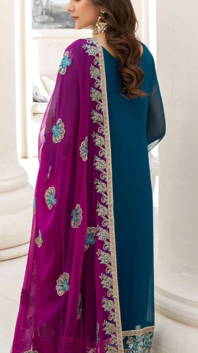 Pakistani/Indian traditional women clothing