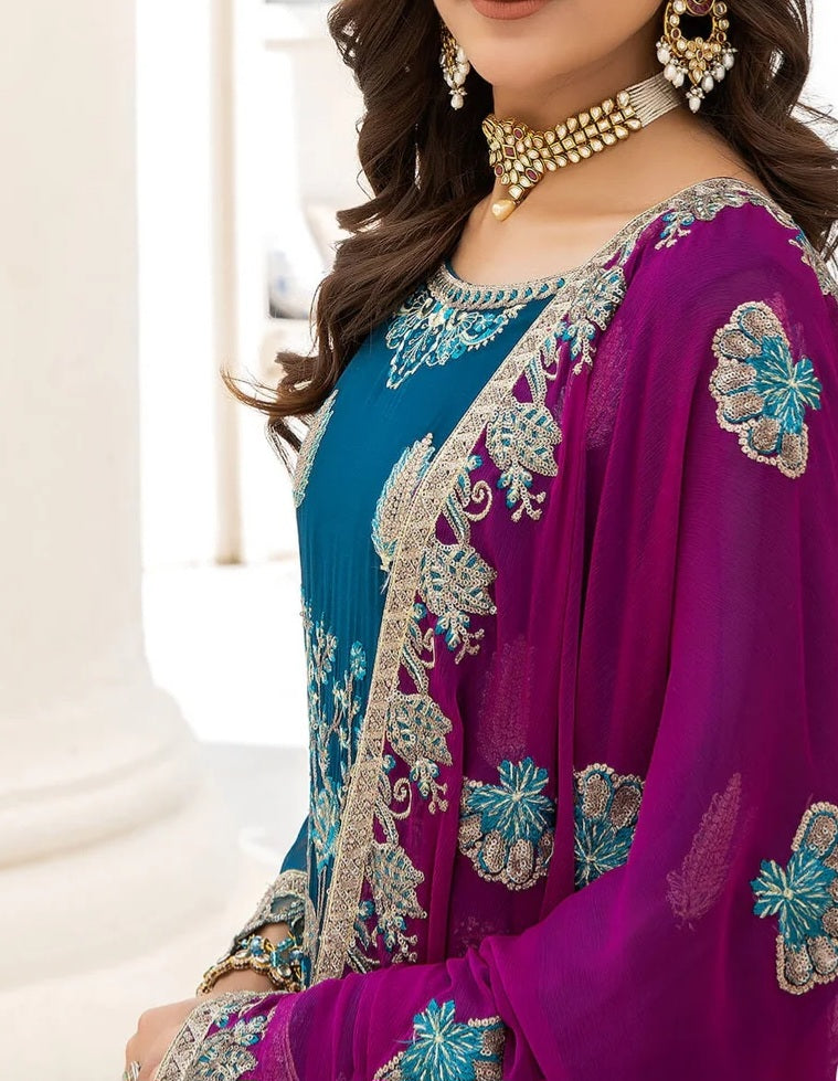 Pakistani/Indian traditional women clothing