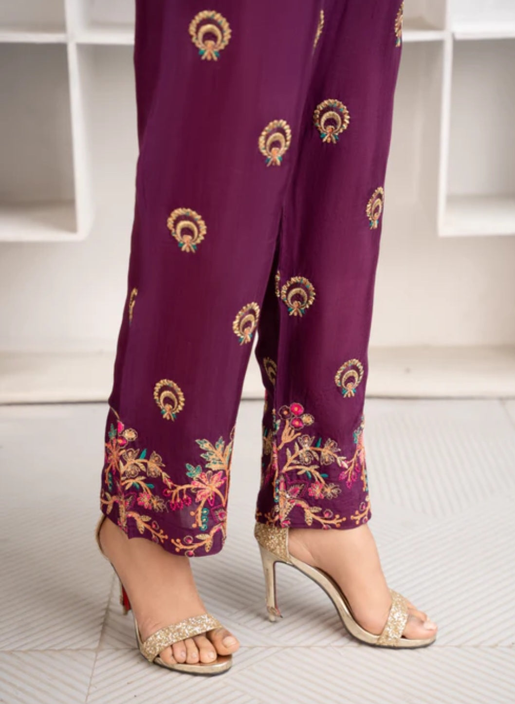 Pakistani/Indian traditional women clothing