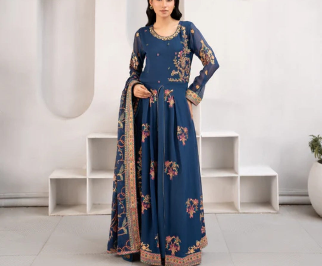 Pakistani/Indian traditional women clothing