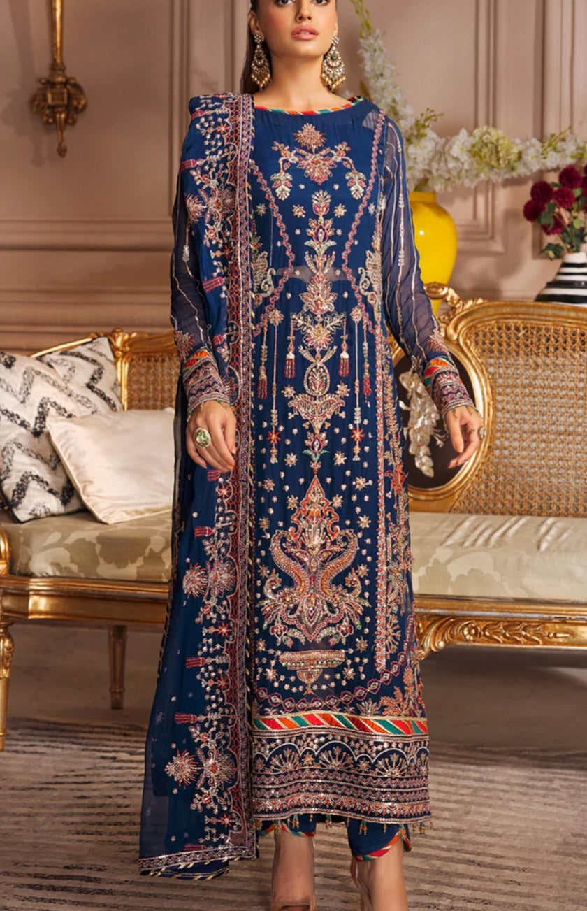 Pakistani/Indian traditional women clothing