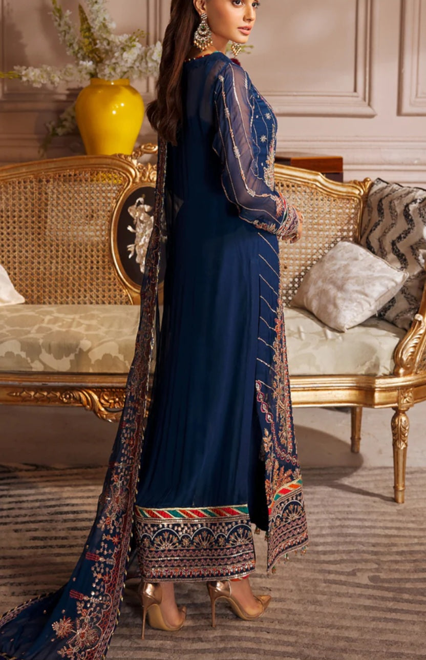 Pakistani/Indian traditional women clothing