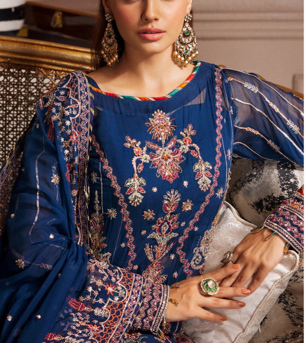 Pakistani/Indian traditional women clothing