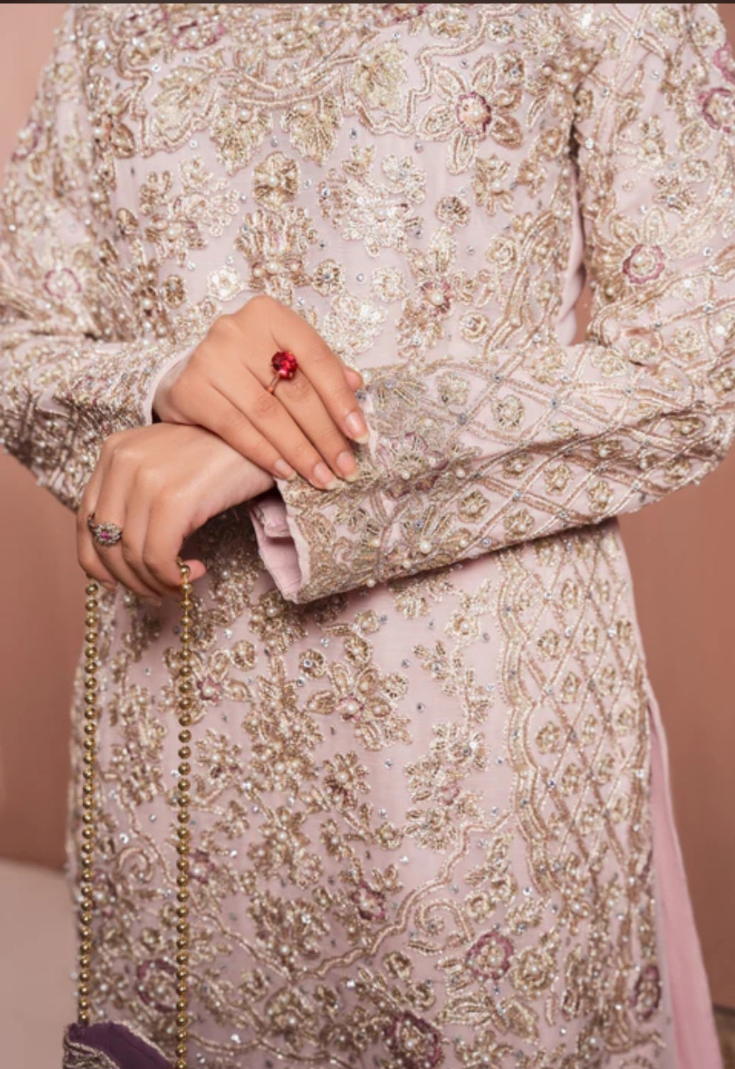 Pakistani/Indian traditional women clothing