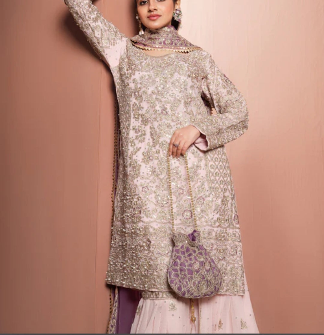 Pakistani/Indian traditional women clothing