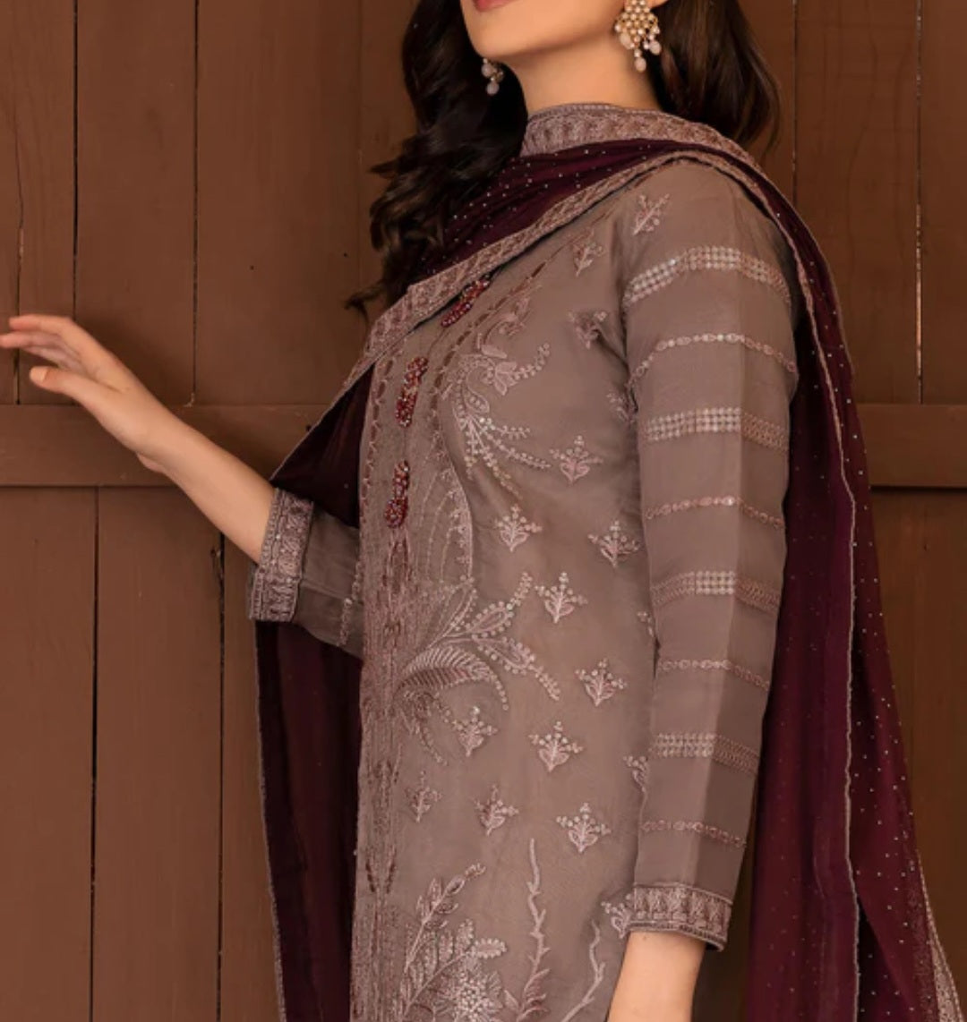 Pakistani/Indian traditional women clothing