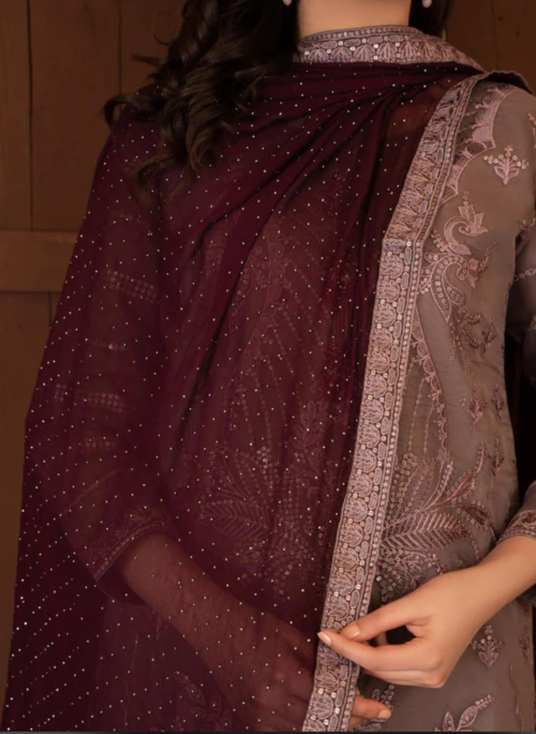 Pakistani/Indian traditional women clothing
