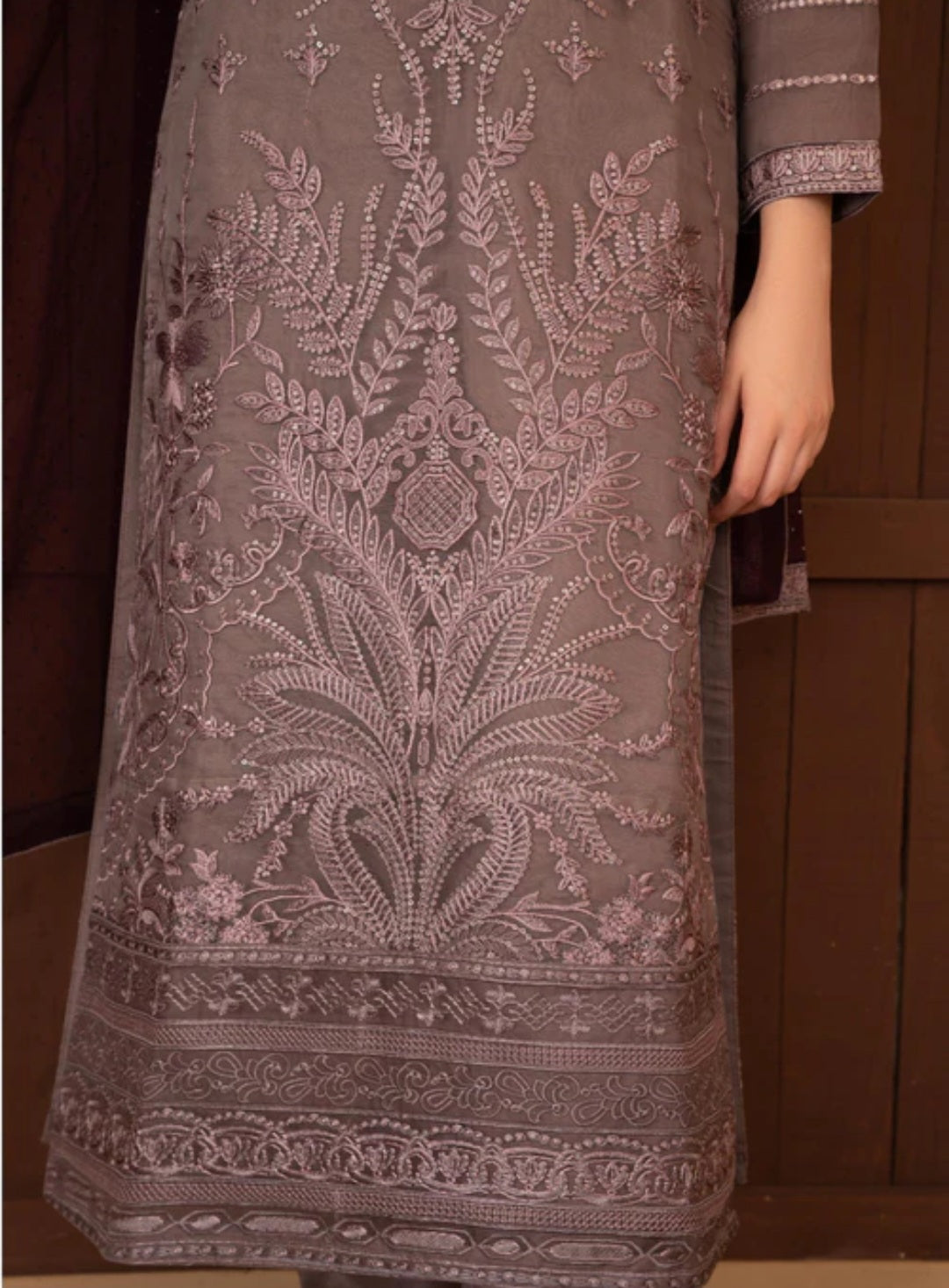 Pakistani/Indian traditional women clothing