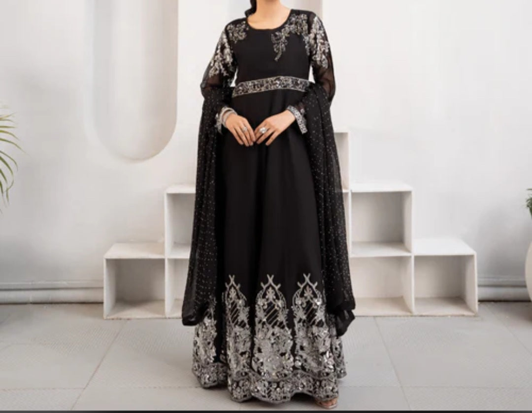 Pakistani/Indian traditional women clothing