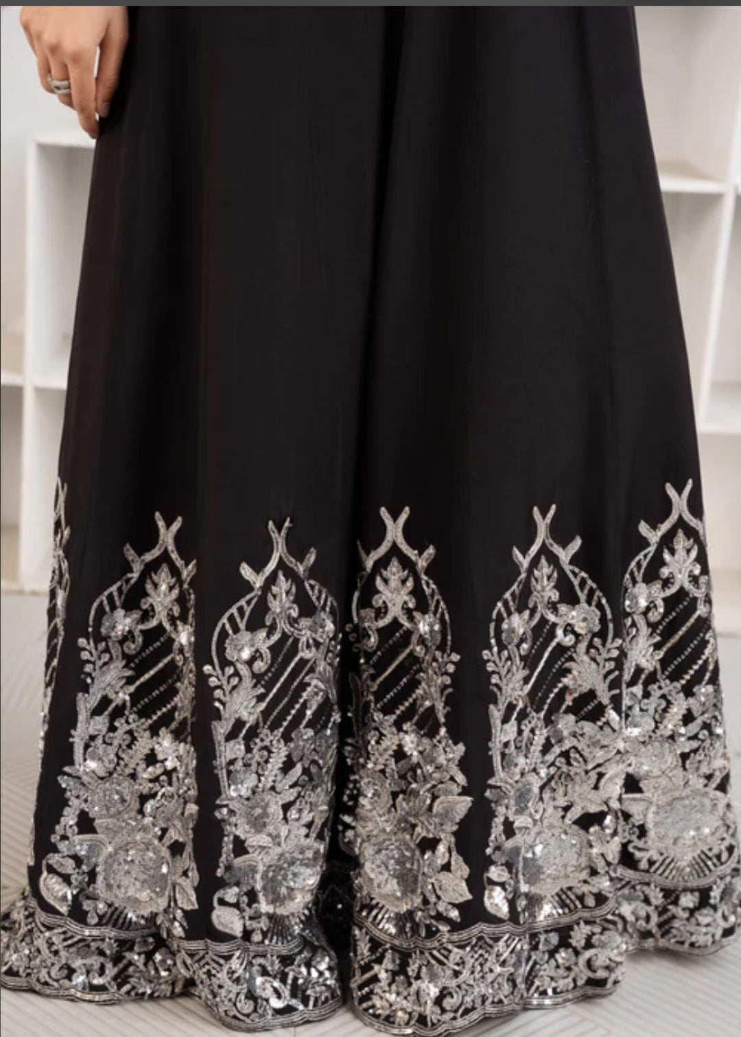 Pakistani/Indian traditional women clothing