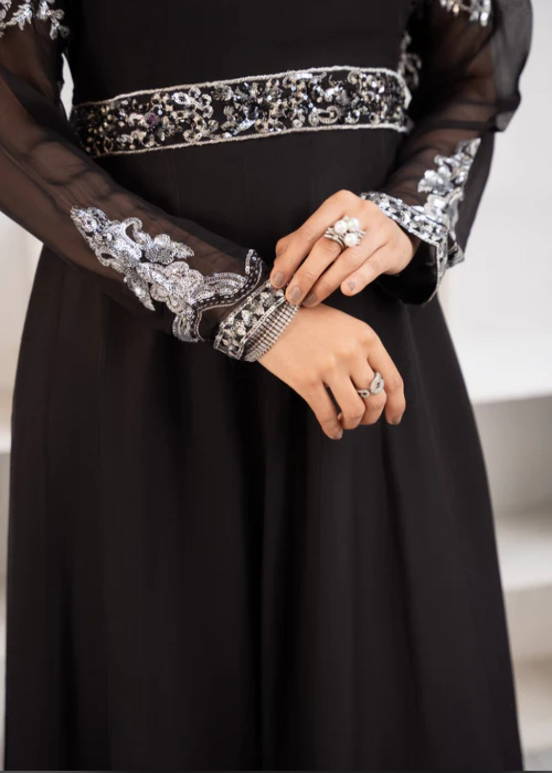 Pakistani/Indian traditional women clothing