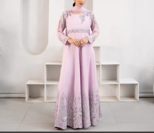 Pakistani/Indian traditional women clothing