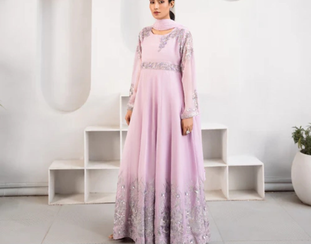 Pakistani/Indian traditional women clothing