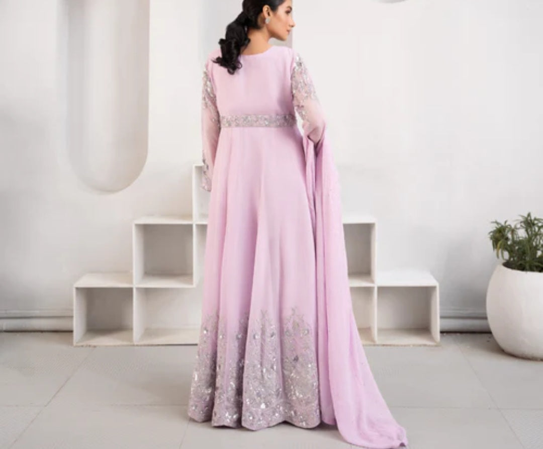 Pakistani/Indian traditional women clothing