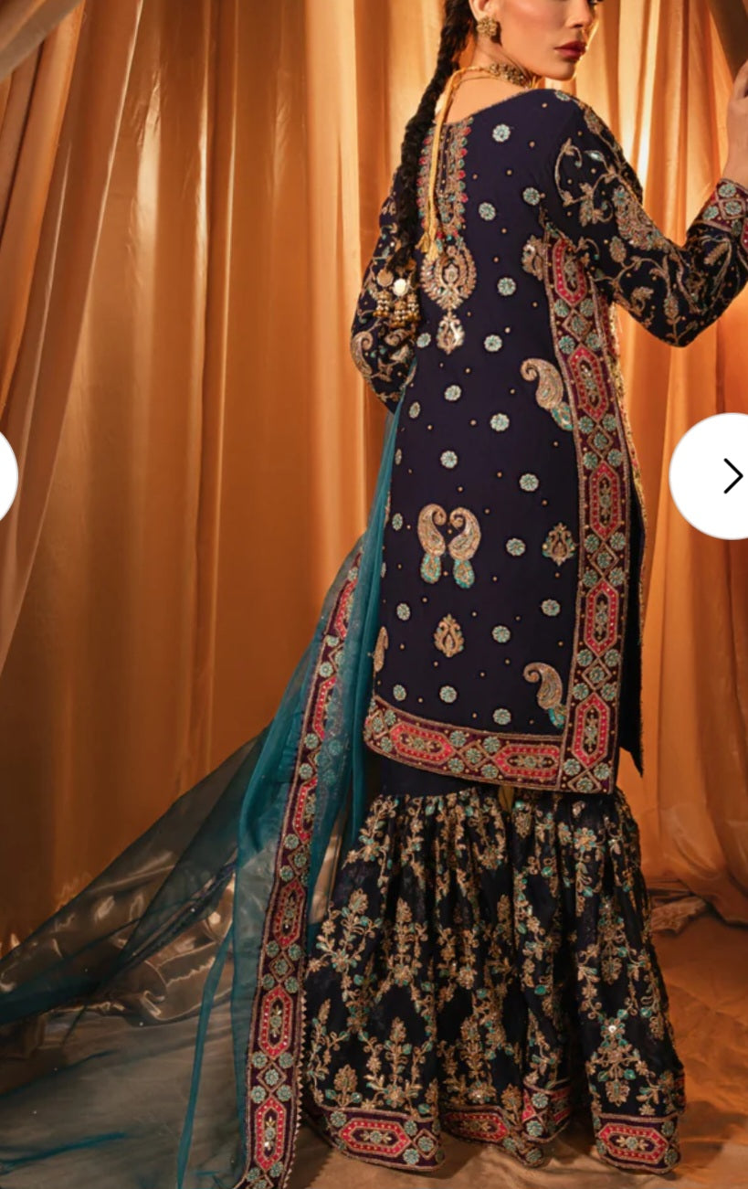 Pakistani/Indian traditional women clothing