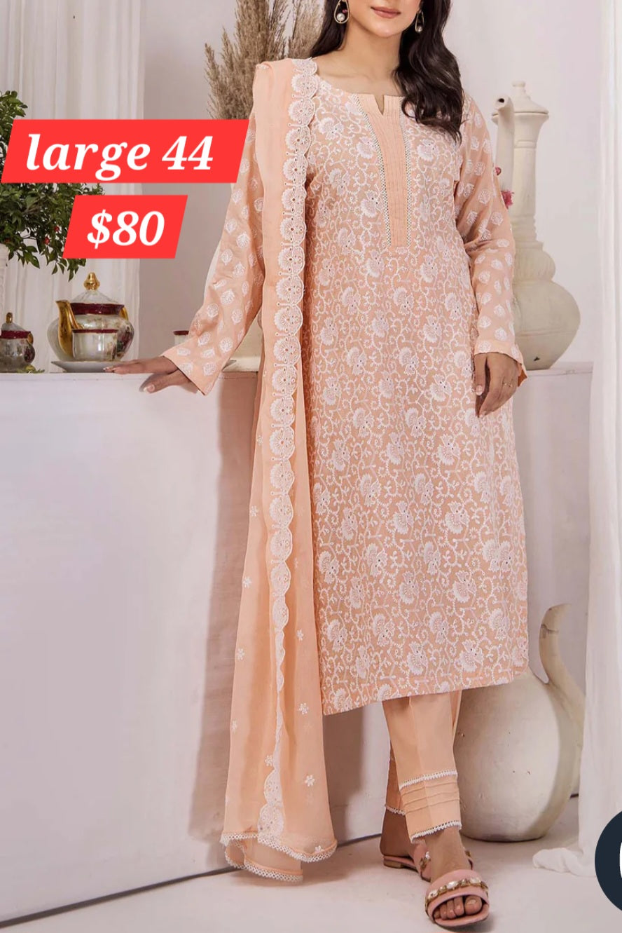 Pakistani/Indian traditional women clothing