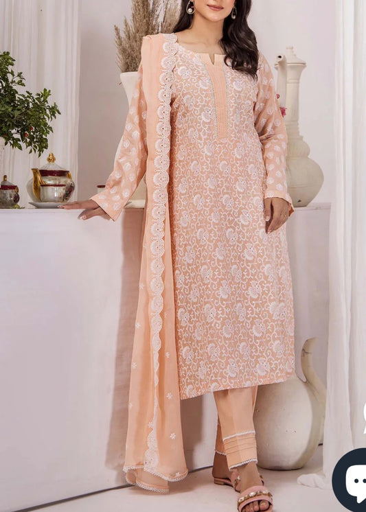 Pakistani/Indian traditional women clothing
