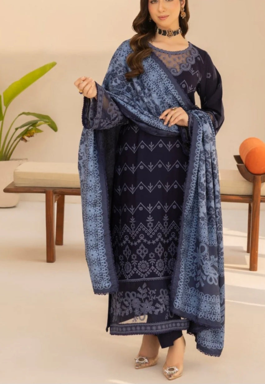 Pakistani/Indian traditional women clothing