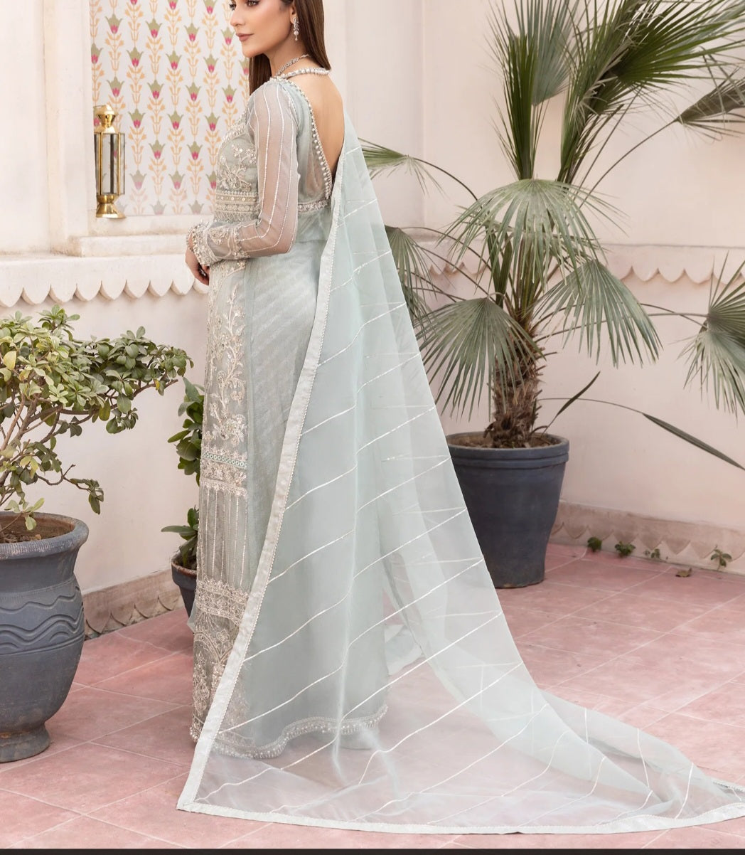Pakistani/Indian traditional women clothing