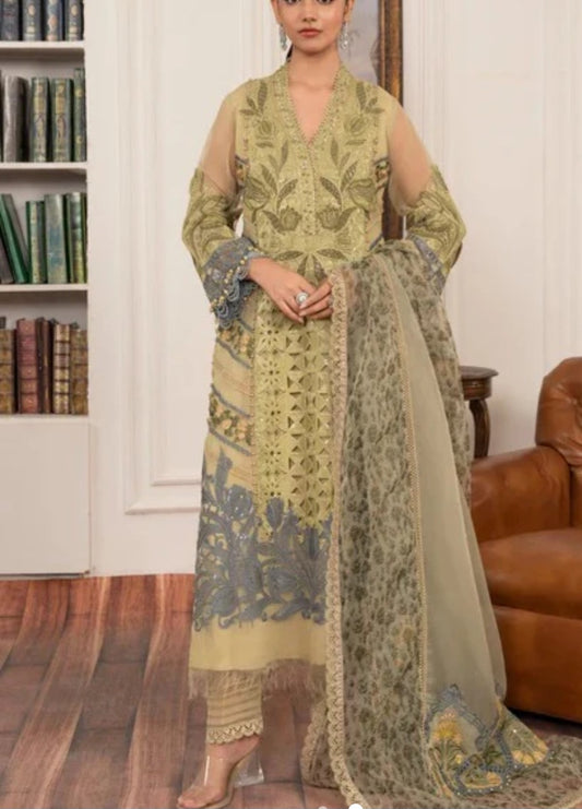 New Designer Party Wear Indian Pakistani Wedding Salwar Kameez Dress suit