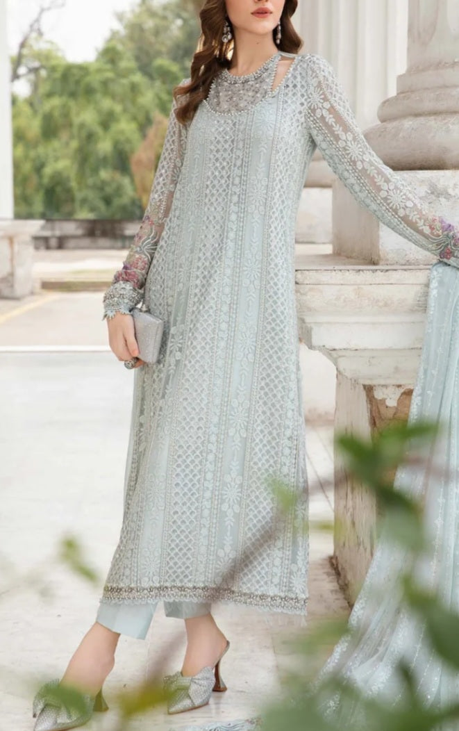 Pakistani/Indian traditional women clothing