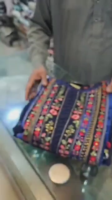 Pakistani/Indian traditional women clothng