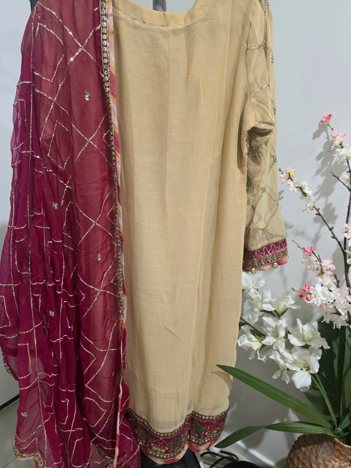 Pakistani/Indian traditional women clothing
