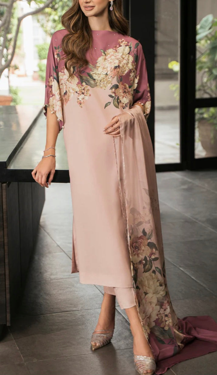 Pakistani/Indian traditional women clothing