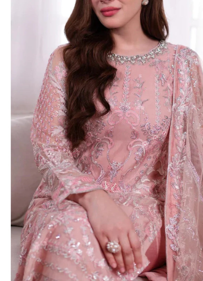 Eastern party wear
