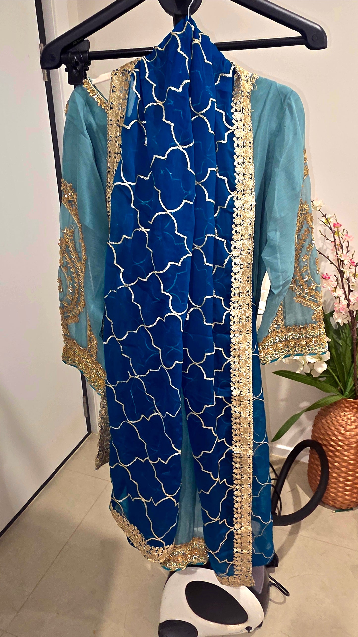 Pakistani/Indian traditional women clothing