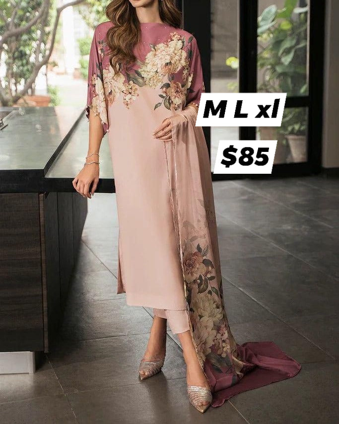 Pakistani/Indian traditional women clothing