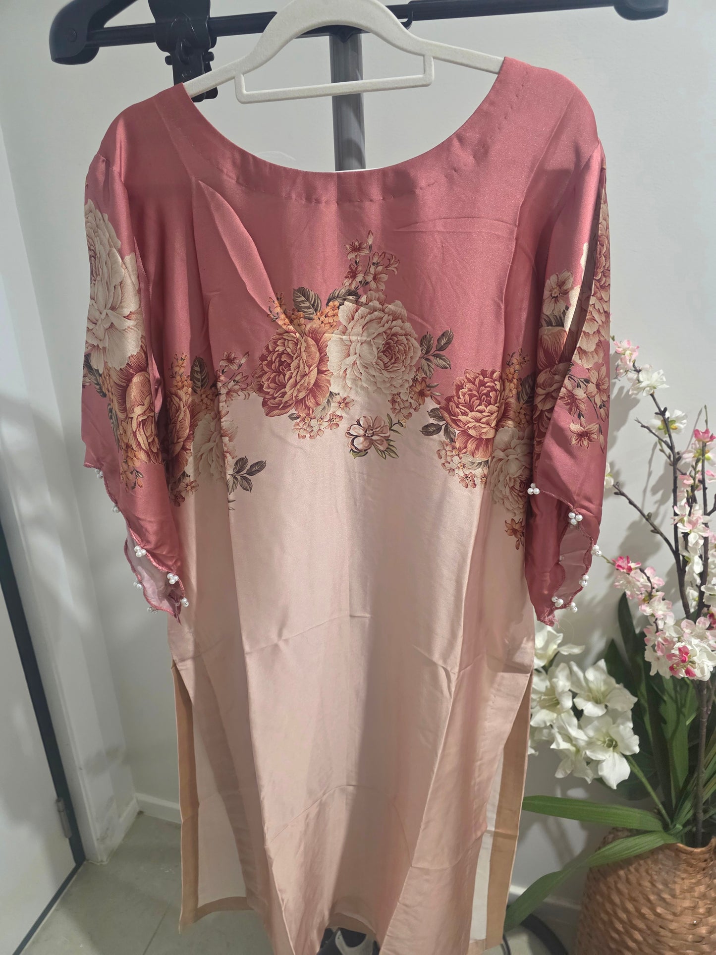 Pakistani/Indian traditional women clothing