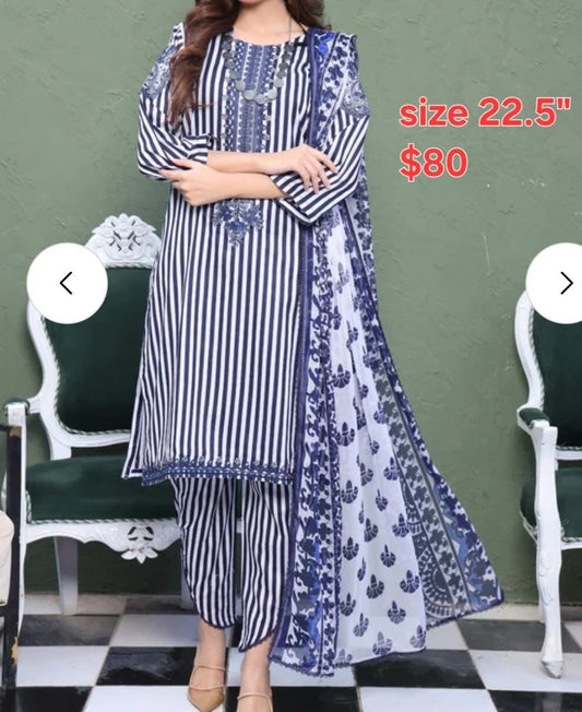 Pakistani/Indian traditional women clothng