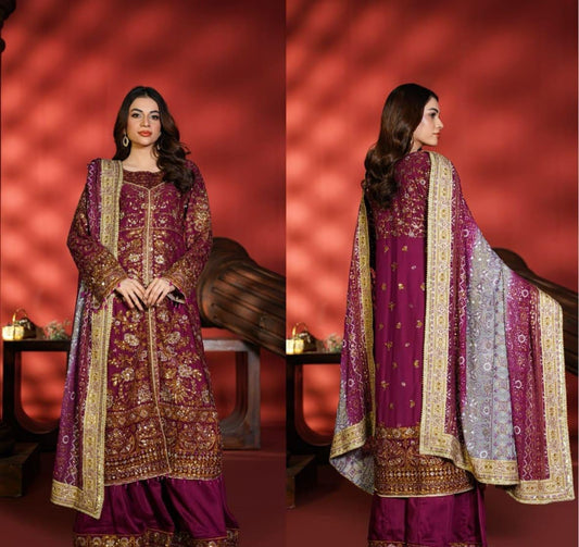 Pakistani/Indian traditional women clothng