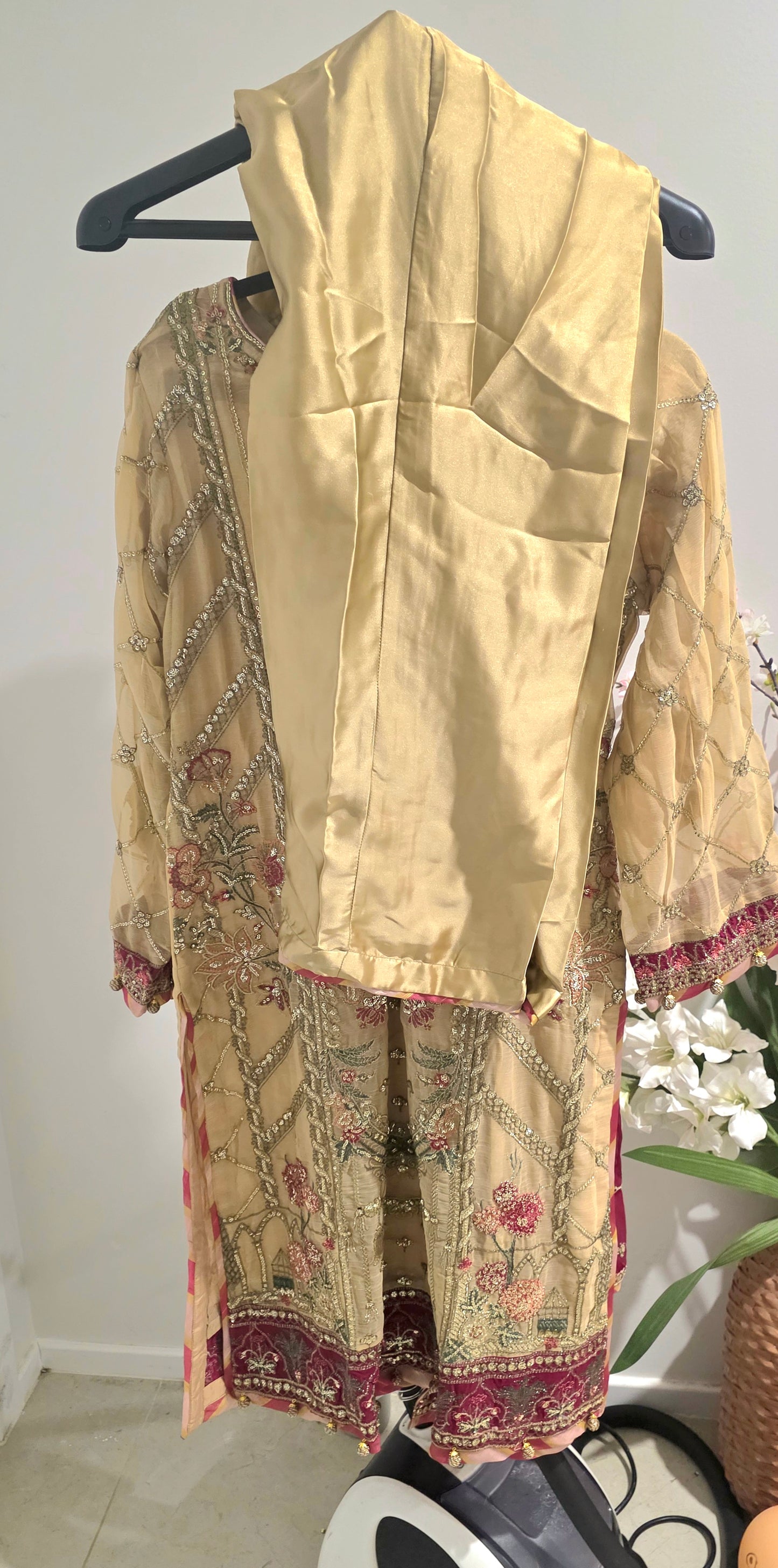 Pakistani/Indian traditional women clothing