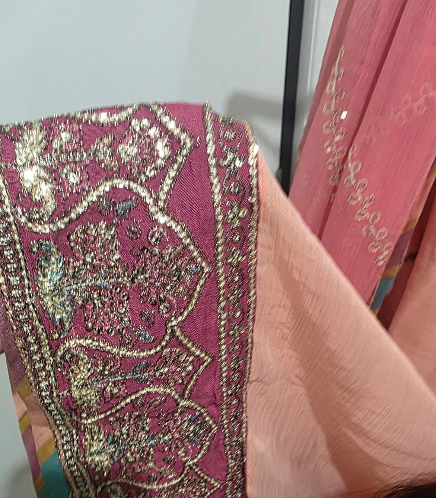 Pakistani/Indian traditional women clothing