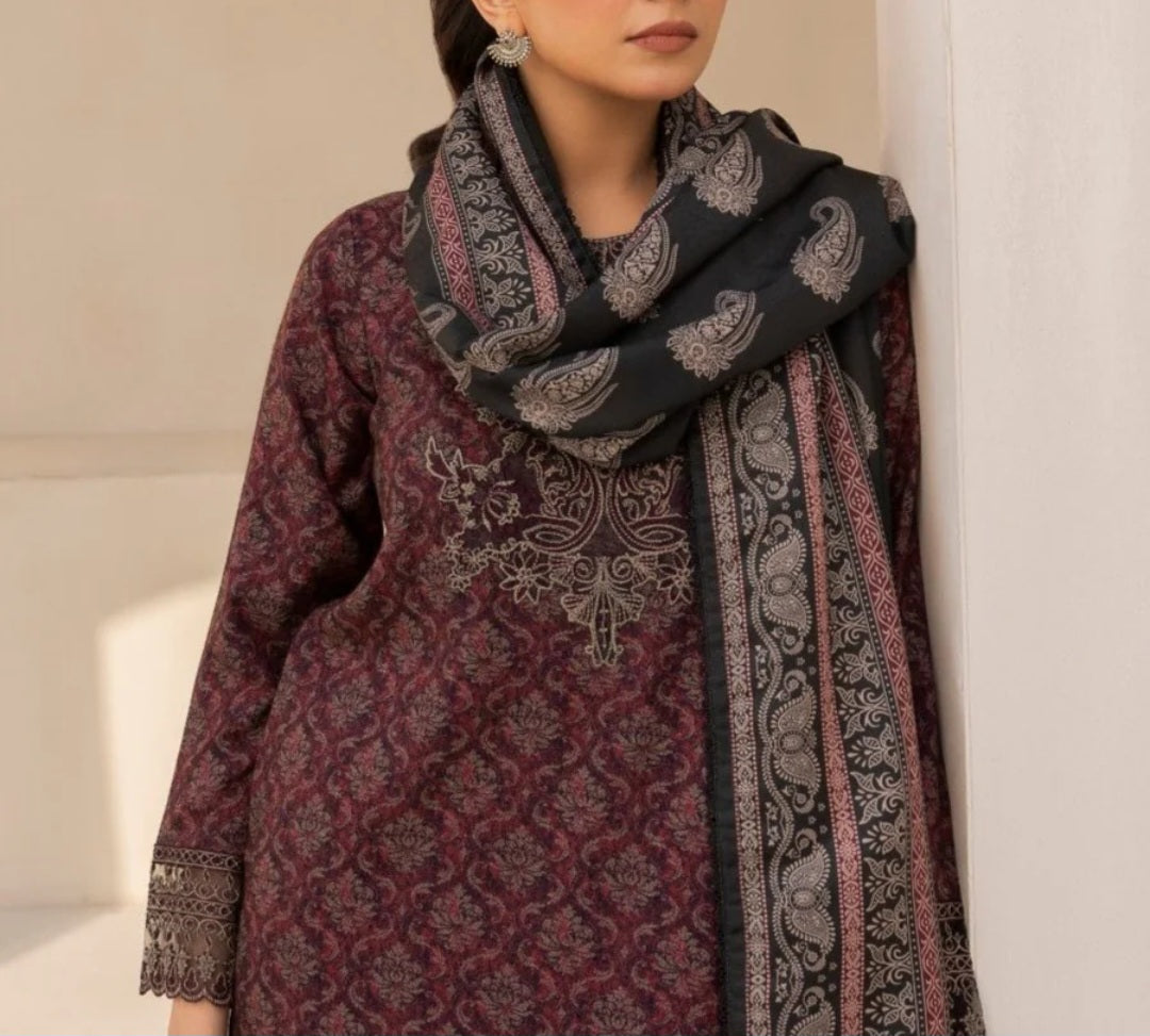 Pakistani/Indian traditional women clothing