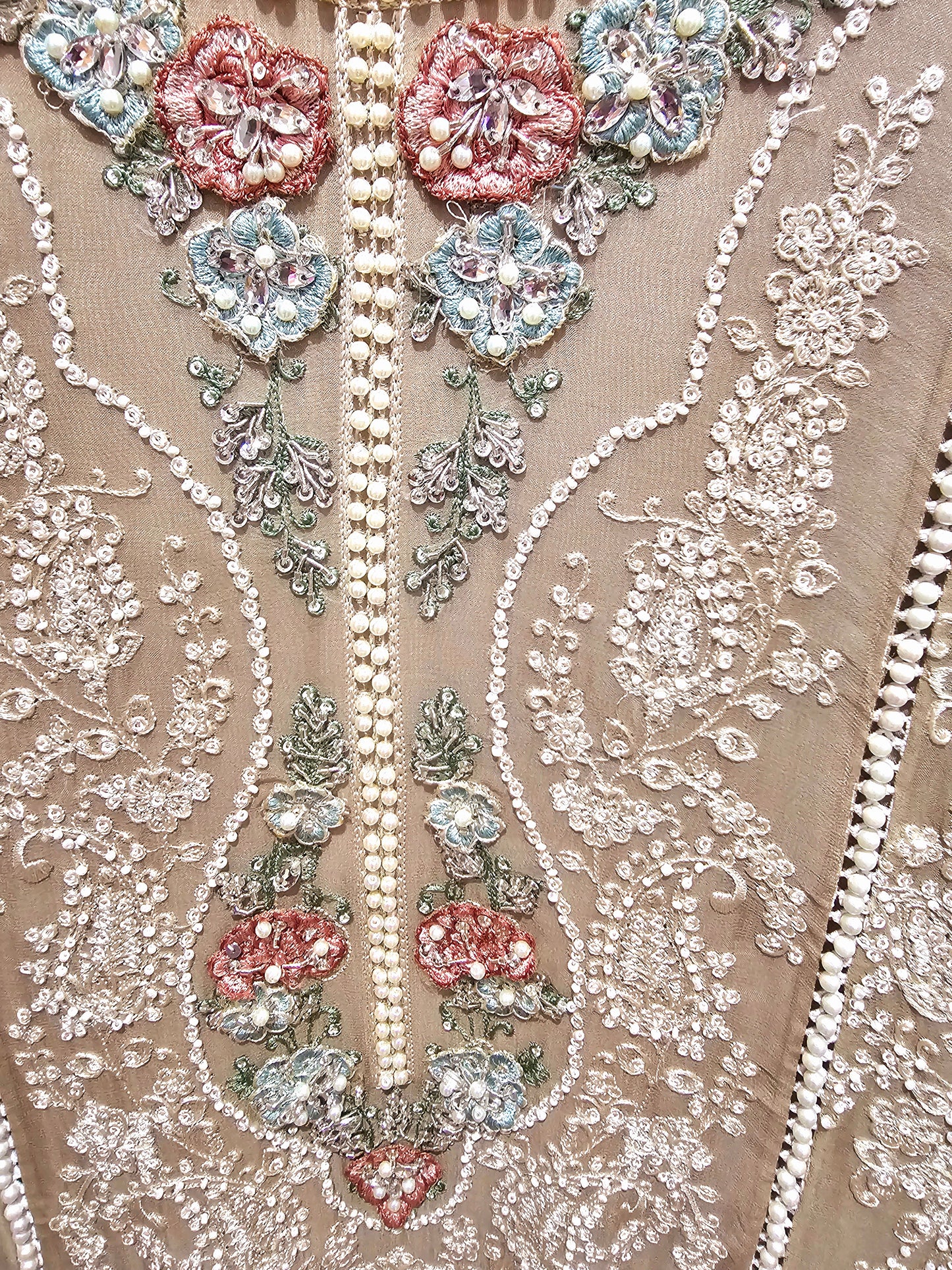 Pakistani/Indian traditional women clothing